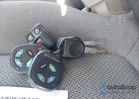 2010 Ford F-150 Stx/Xl z USA, uszkodzony, nr VIN 1FTEX1EW6AFD37758